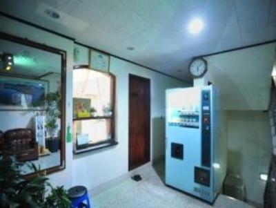 фото отеля Soolim Motel