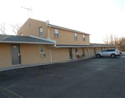 фото отеля Scottish Inns Wrightstown