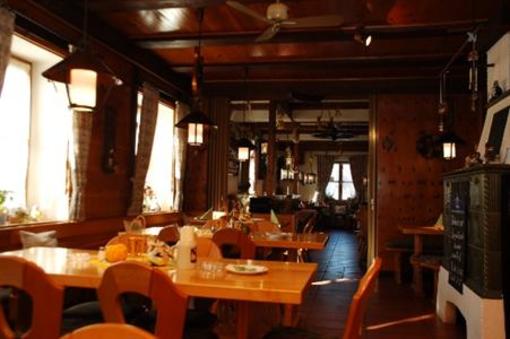 фото отеля Pilsenhof Entenbraterei Hotel Hechendorf