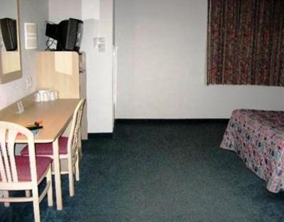 фото отеля Motel 6 Minonk