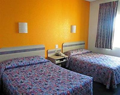 фото отеля Motel 6 Minonk