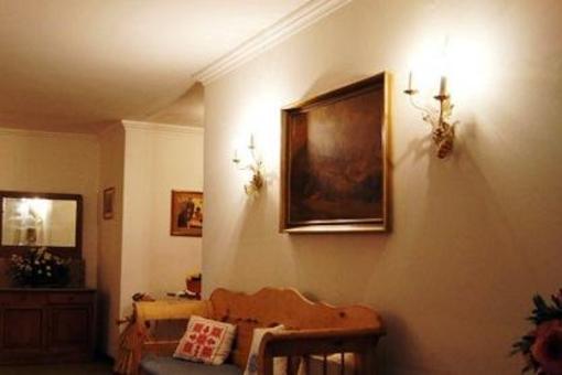 фото отеля Santner Gasthof