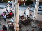 фото отеля Santner Gasthof