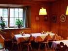 фото отеля Santner Gasthof