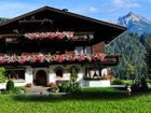 фото отеля Bauernhof Melcherhof