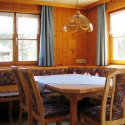 фото отеля Bauernhof Lingg Ulrike