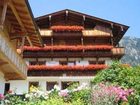 фото отеля Haus Gmahblick