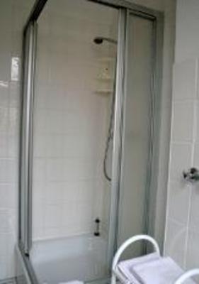 фото отеля Altstadtpension Am St. Gotthard