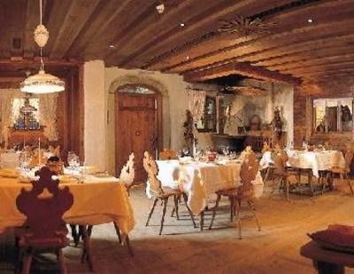 фото отеля Trofana Tyrol