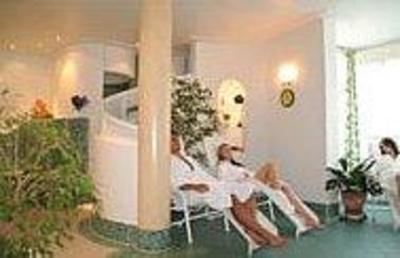 фото отеля Hotel Zum Steinhauser