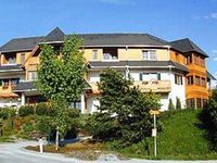 Hotel Zum Steinhauser