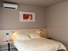 фото отеля Jinjiang Inn Zhengzhou Shangjie District