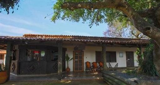 фото отеля Pantanal Mato Grosso Hotel