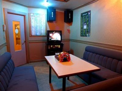 фото отеля Hanwha Resort Baekam Hot Springs
