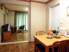 фото отеля Hanwha Resort Baekam Hot Springs