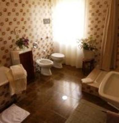 фото отеля Casa Incantata Fam Pozzatti Flaim Daniela Pension
