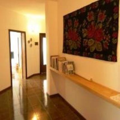 фото отеля Casa Incantata Fam Pozzatti Flaim Daniela Pension