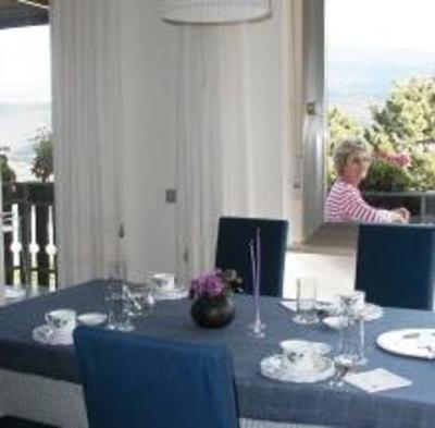 фото отеля Casa Incantata Fam Pozzatti Flaim Daniela Pension
