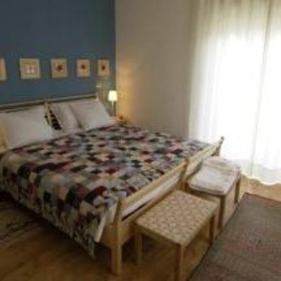 фото отеля Casa Incantata Fam Pozzatti Flaim Daniela Pension