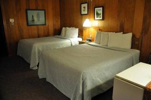 фото отеля Fairway Overnight & Extended Stay
