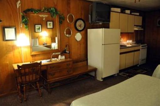 фото отеля Fairway Overnight & Extended Stay