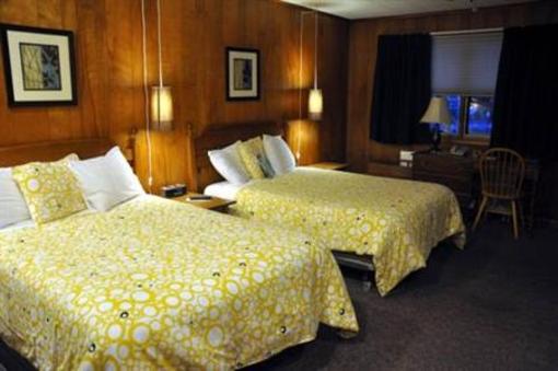 фото отеля Fairway Overnight & Extended Stay