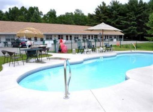 фото отеля Fairway Overnight & Extended Stay