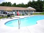 фото отеля Fairway Overnight & Extended Stay