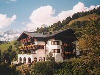 Hotel Hintermoos