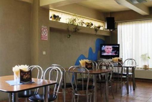 фото отеля Sport Hotel Braila