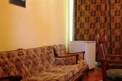 фото отеля Sport Hotel Braila