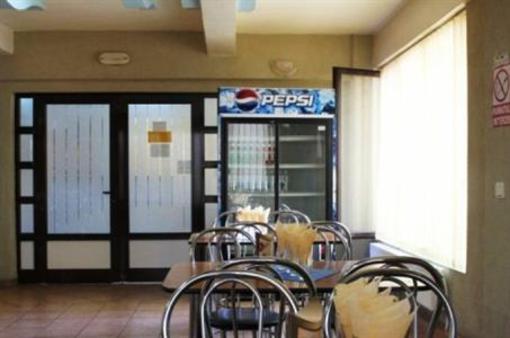 фото отеля Sport Hotel Braila