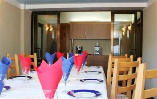 фото отеля Sport Hotel Braila