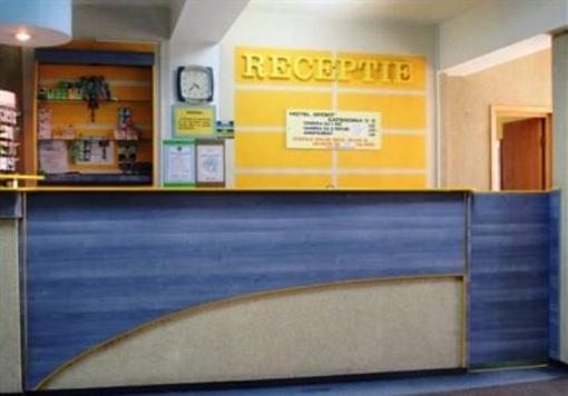 фото отеля Sport Hotel Braila