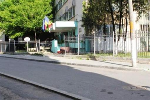 фото отеля Sport Hotel Braila