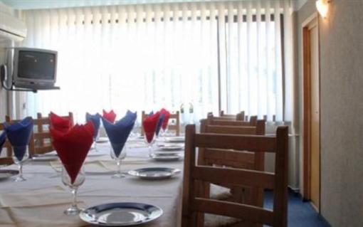 фото отеля Sport Hotel Braila