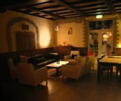 фото отеля 't Zonnetje Hotel Aardenburg