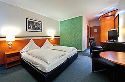 фото отеля Hotel & Restaurant Fricke