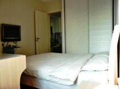фото отеля Suzhou Aijia Apartment Hotel YuanRong Branch