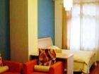 фото отеля Suzhou Aijia Apartment Hotel YuanRong Branch