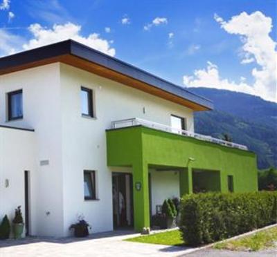 фото отеля Greenhome Appartement