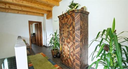 фото отеля Greenhome Appartement