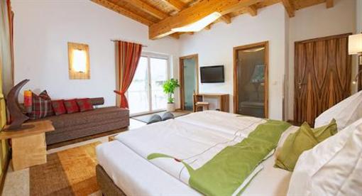 фото отеля Greenhome Appartement