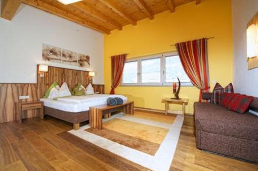 фото отеля Greenhome Appartement