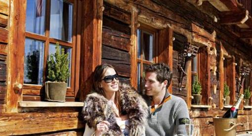 фото отеля Greenhome Appartement