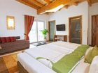 фото отеля Greenhome Appartement
