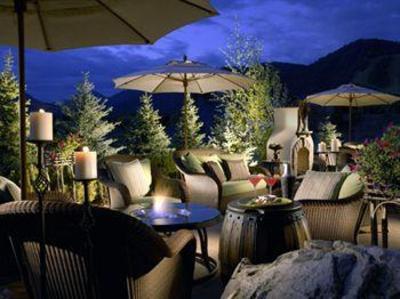 фото отеля Rustic inn Creekside Resort and Spa at Jackson Hole
