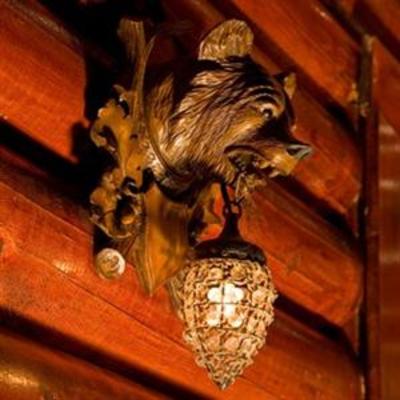 фото отеля Rustic inn Creekside Resort and Spa at Jackson Hole