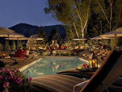 фото отеля Rustic inn Creekside Resort and Spa at Jackson Hole