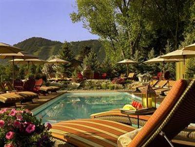 фото отеля Rustic inn Creekside Resort and Spa at Jackson Hole